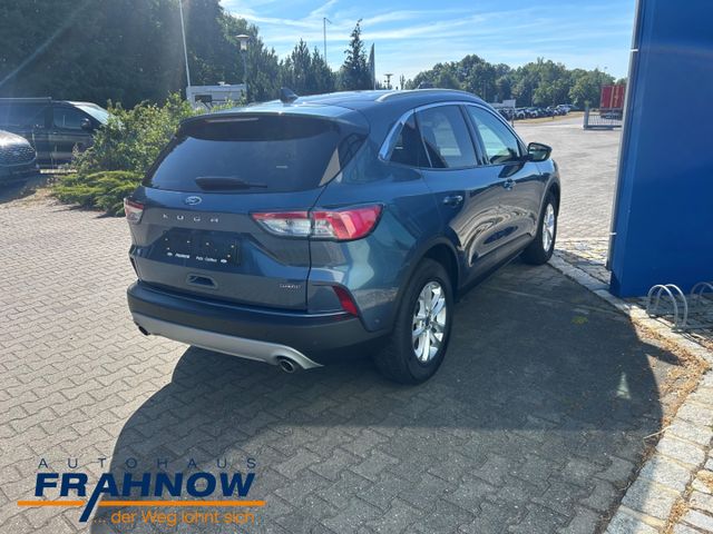 Foto Nummer 3: FORD Kuga
