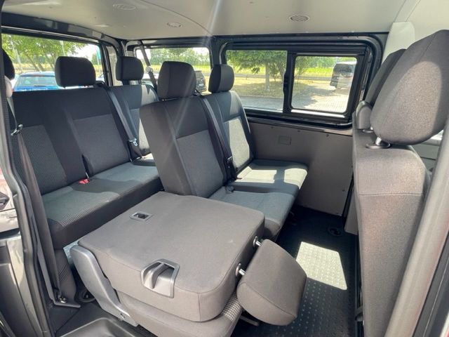 T6.1 Kombi 2.0 TDI KR DSG Klima/APC/GRA/DAB+