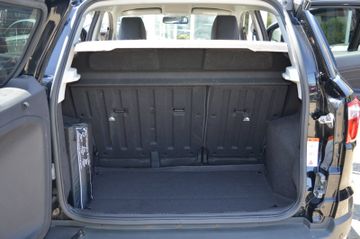 Ford EcoSport  1.0 EcoBoost Titanium NaviLederSHPD