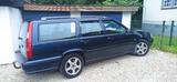 Volvo V70 2.4 103kW - ohne TÜV - Volvo V70: 10v