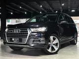 Audi Q7 3.0 TDI *7-Sitz*Panorama*Ambiente*ACC - Audi: 7 Sitzer