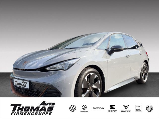 Cupra Born - Bild 1