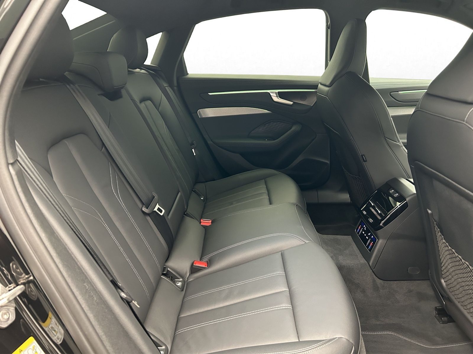 Audi A6 - Bild 16