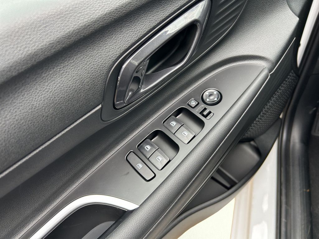 Hyundai i20 – Bild 13