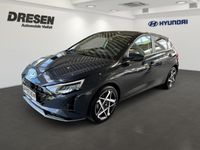 Hyundai i20 - Vorschau Bild 1