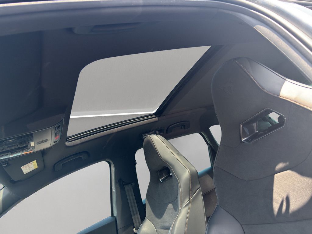 Cupra Ateca - Bild 14