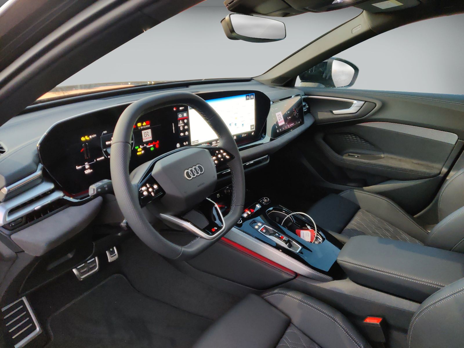 Audi A5 - Bild 11