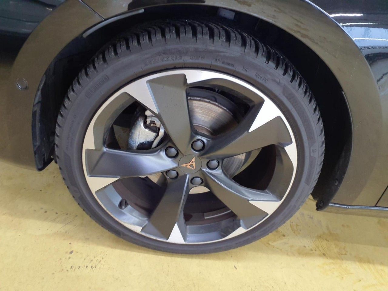 Cupra Leon - Bild 14