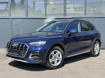 Audi Q5 - 6