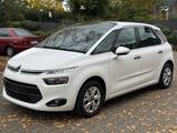 Citroën C4 Picasso Selection*Keyless*Kamera*Navi* EU6* - Citroën C4 Picasso: Selection