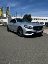 Mercedes-Benz E 220 d Coupé Autom. 9G-TRONIC Avantgarde  - Mercedes-Benz E 220 Gebrauchtwagen in Nürnberg