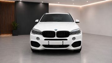 BMW X5 - 5