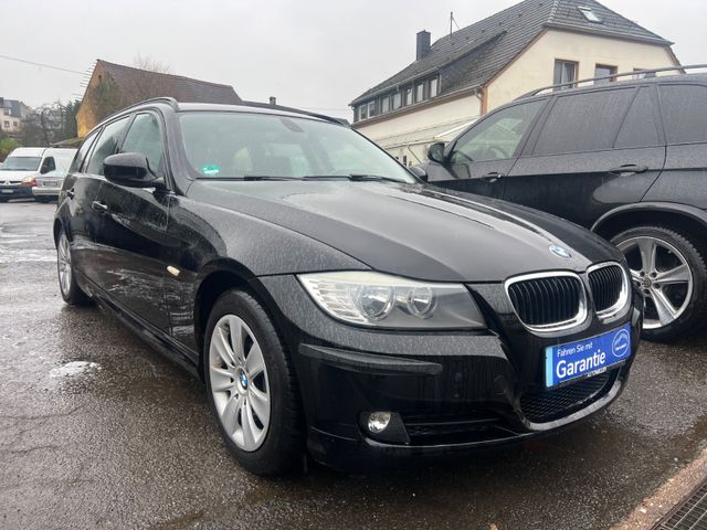 BMW 318i Touring - TÜV NEU - 2. Hand - EURO5