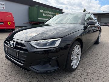 Audi A4 - 5
