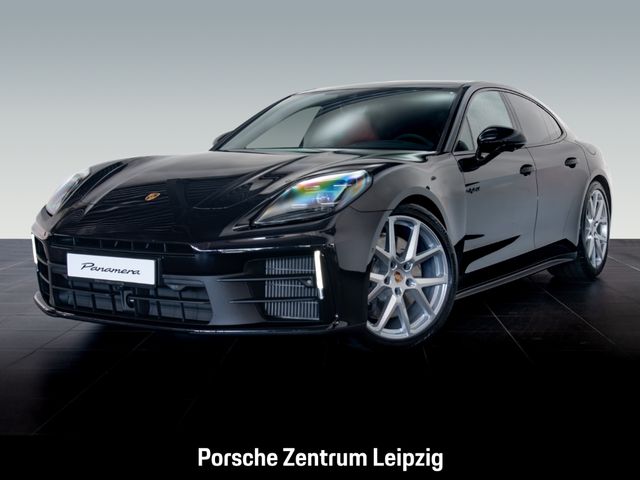 Porsche Panamera 4 E-Hybrid Matrix HeadUp Remote Sportab