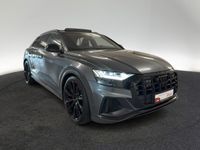 Audi SQ8 - Vorschau Bild 8