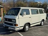 Volkswagen VW T3 WhiteStar - Volkswagen T3 Multivan aus 1990