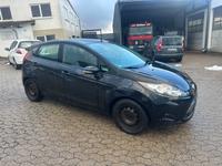 Ford Fiesta Trend ! Tüv Neu ! Service Neu