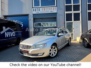 Volvo V70 - 1