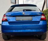 Skoda Fabia 1.0l TSI 70kW CLEVER CLEVER - Skoda Fabia von privat