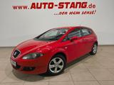 Seat Leon 1.4 Sport Limited *SO+WI*Klima* - Seat Leon: Limited Sport