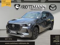 Mazda CX-80 - Vorschau Bild 1