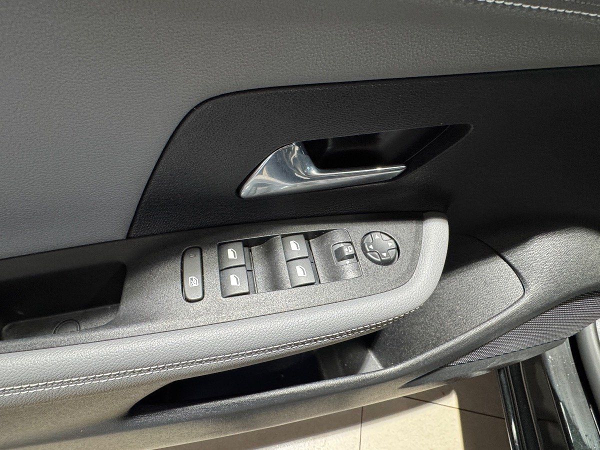 Opel Mokka - Bild 7