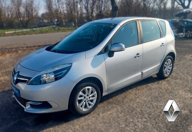 Renault Scenic III Paris.Navi.SHZ.PDC.h.Tempomat