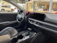 Kia K4 - Vorschau Bild 14