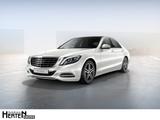 Mercedes-Benz S 350 d 4M+PANO+DISTRONIC+SITZKLIMA VO+HI+COMAND - Mercedes-Benz: Comand