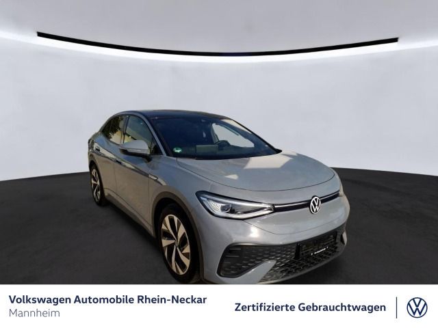 Volkswagen ID.5 - Bild 6
