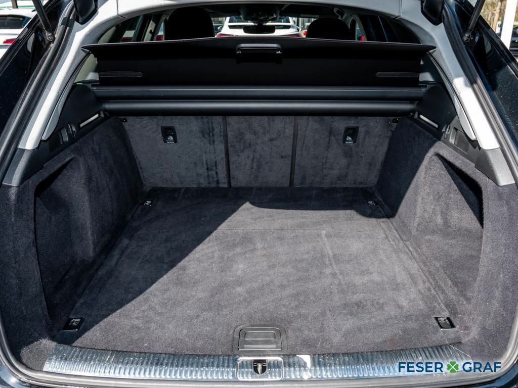 Audi A4 - Bild 10