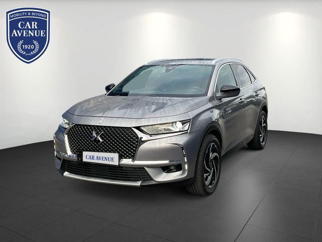 DS DS7 Crossback