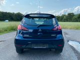Mitsubishi Colt 3-trg. 1.1 ClearTec Klima Allwetterreifen - Mitsubishi Colt: 3.1