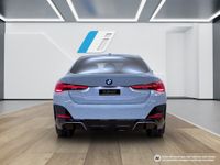 BMW i4 - Vorschau Bild 11