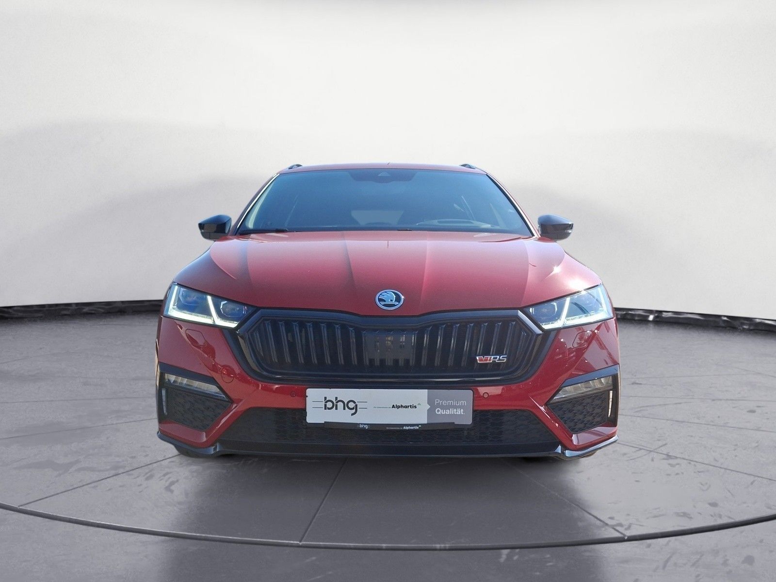 Skoda Octavia - Bild 7