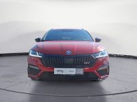 Skoda Octavia - Vorschau Bild 7