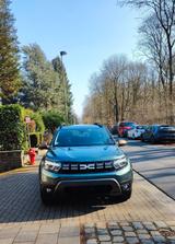 Dacia Duster Extreme 1.3 TCe 150 HP Automatic 