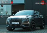 DS Automobiles DS3 Crossback E-Tense PF-Line Klimaau./ PDC/ Fre - graue DS Automobiles DS3 Crossback