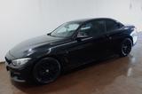 BMW 435 iA Cabrio M-Sportpaket Head-Up/18-Zoll/Komfo - BMW 435: 435i