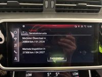 Audi A6 - Vorschau Bild 24