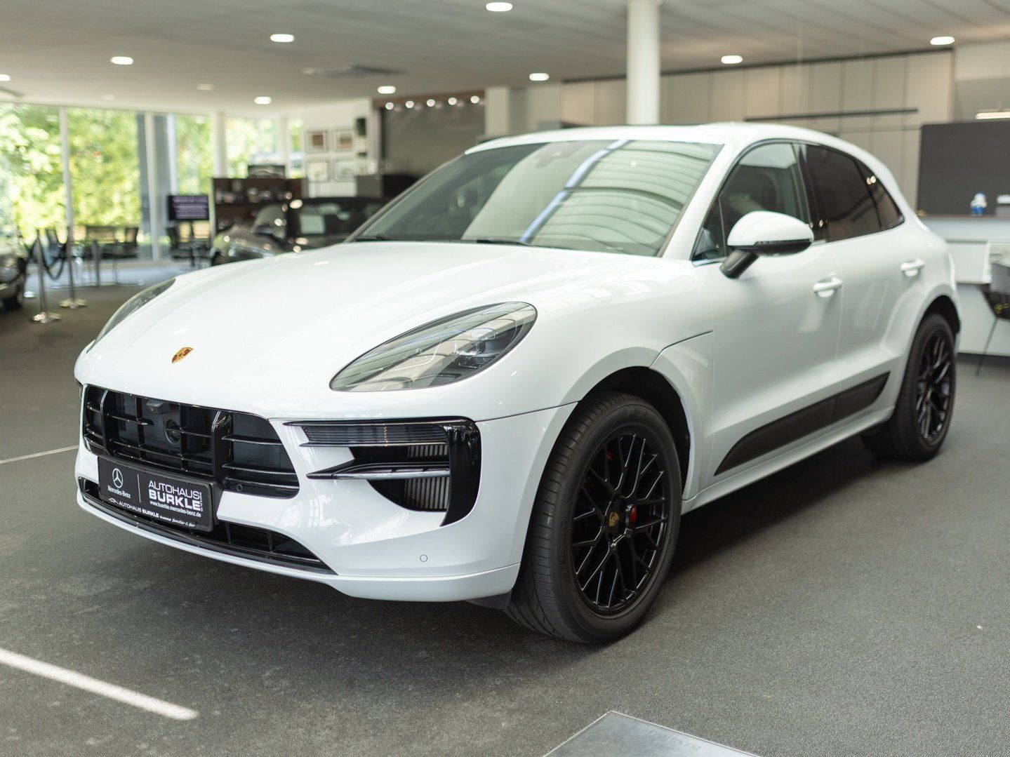 Porsche Macan GTS,Chrono,PCM,Luft,PSE,Bose,ACC,Pano,8fac foto 3
