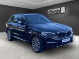 BMW X3 xD Luxury Line 20*BelüSitz*Innovationspaket*H - BMW X3 aus 2021