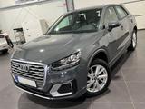 Audi Q2 35 TFSI sport *Leder*SHZ*PDC*Temp*Bluetooth* - mit Benzin-Antrieb: Geländewagen, mit Klimaautomatik, Bluetooth