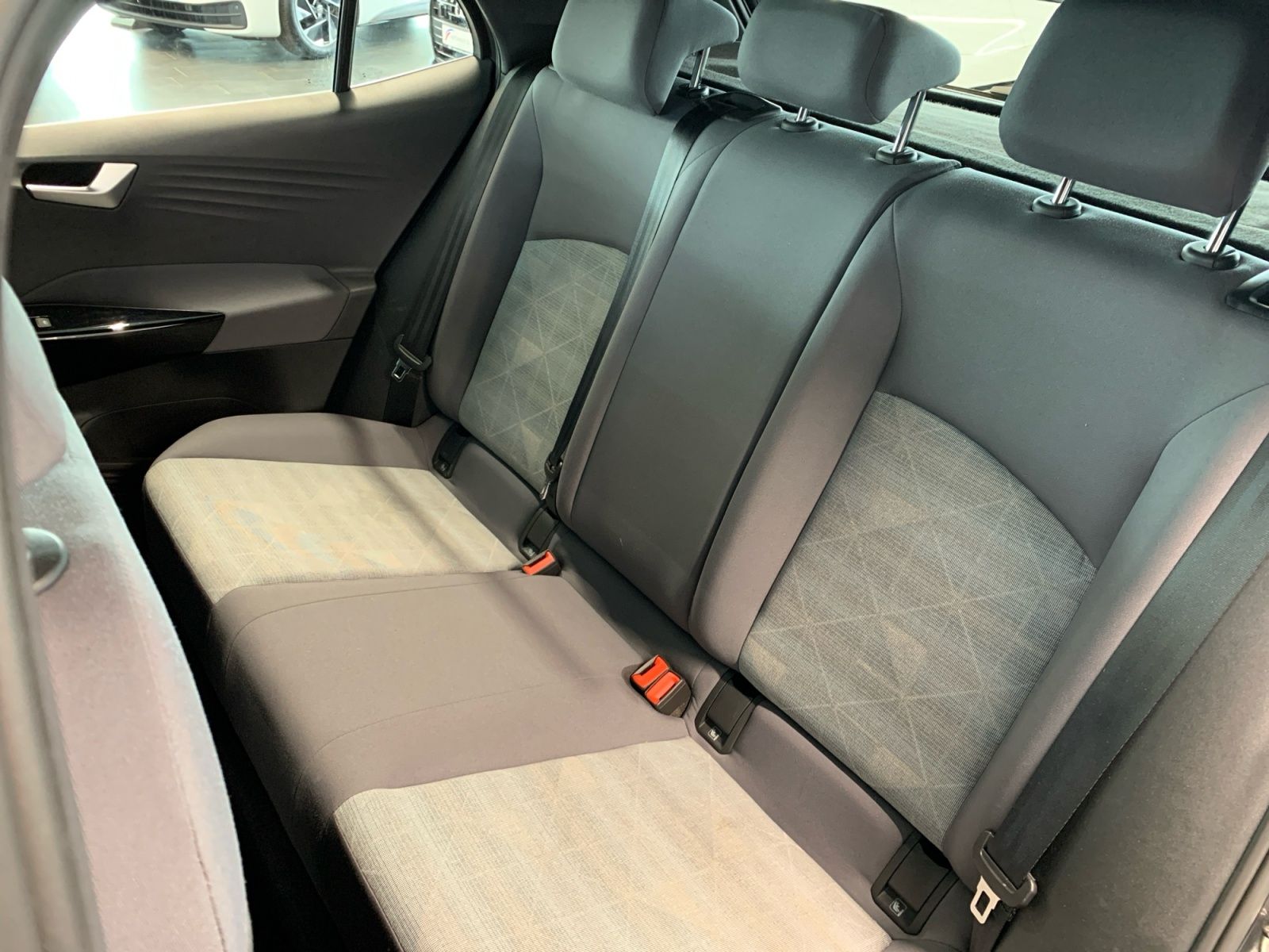 Volkswagen ID.3 - Bild 11