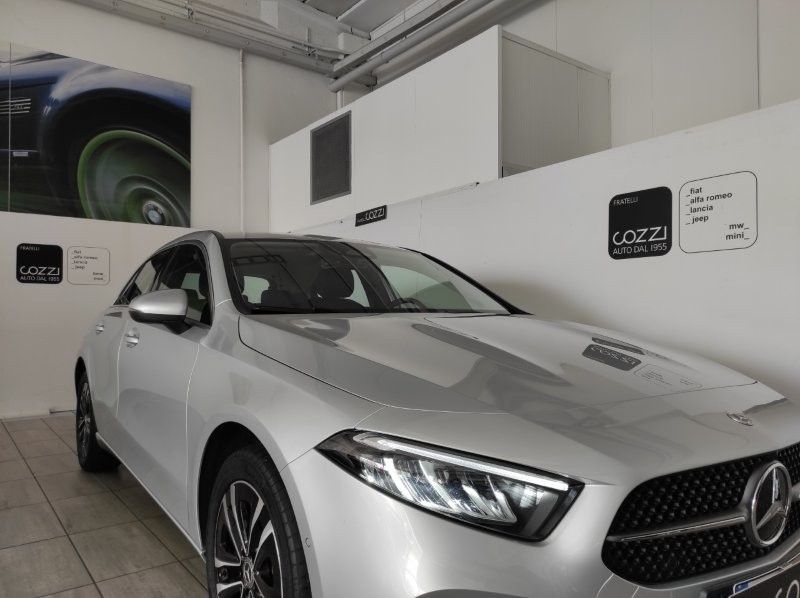 Other Mercedes-Benz Classe A (W177) - A 250 e hybrid E imagem 3