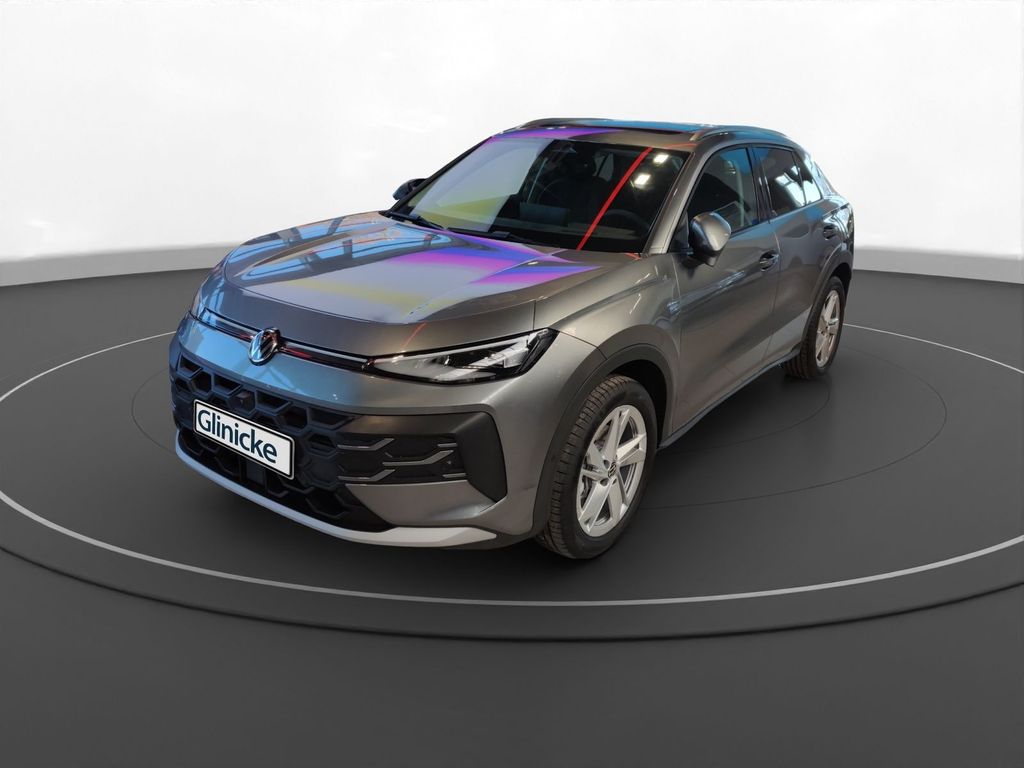 Volkswagen T-Roc Style 1.5 l eTSI OPF 85 kW (116 PS)