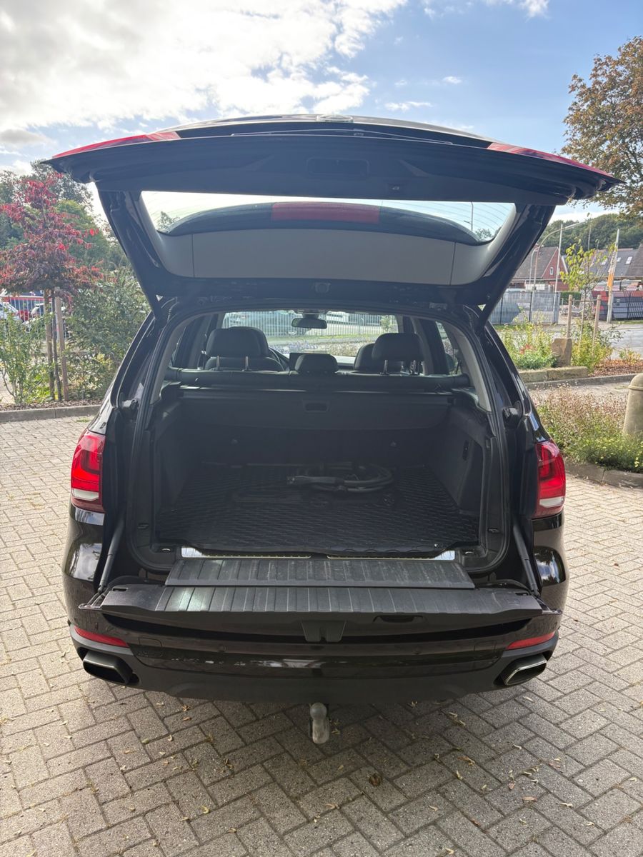 Foto 10 von BMW X5