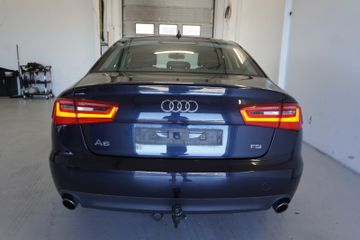 Audi A6 - 8