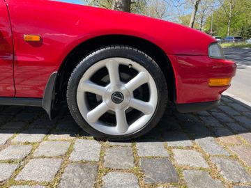 Fahrzeugabbildung Honda Prelude  2.3*Schiebedach*Klima*Automatik*4WS*